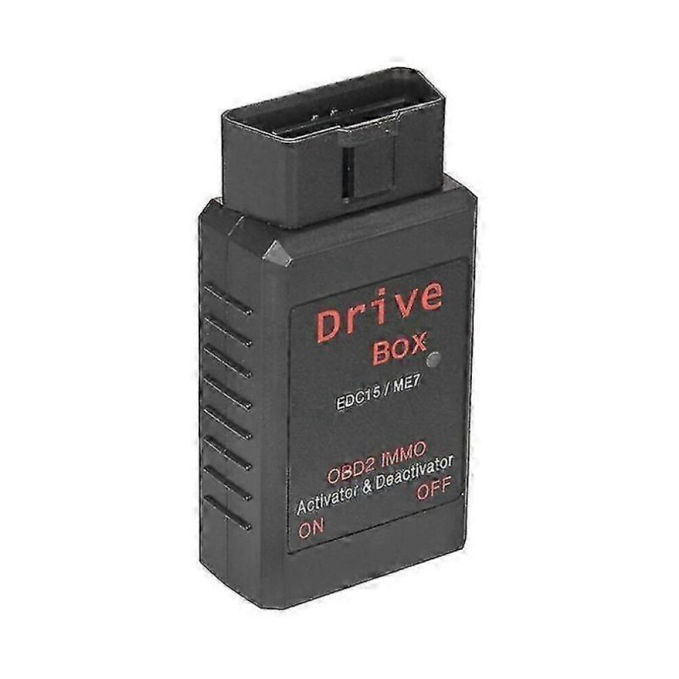 Drive Box Immobilizer IMMO Deactivator IMMO Deactivator s20241212209-image-OPC-PKJHS8R-NEW