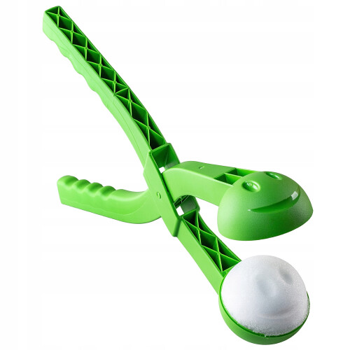 KADAX Einzel-Schneeballmacher 1