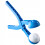 KADAX Einzel-Schneeballmacher 2