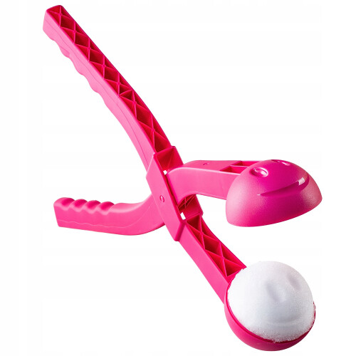 KADAX Einzel-Schneeballmacher 1
