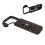 Quick Release Camcorder Platte Aluminium Legierung 9