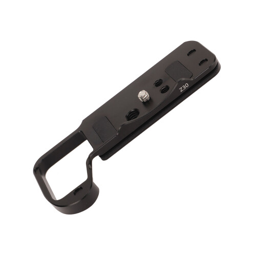 Quick Release Camcorder Platte Aluminium Legierung 1