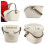 CURVER Set aus Katzentoilette + Katzentragecreme 7