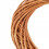 KADAX Weidenkranz 20 cm Weidendekorationsbasis 6