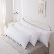 (6ft Super King) Bolster Long Support Body Pillow Extra Filled Full Body Support Made In The UK 4 Sizes to Choose From