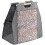 KADAX Utility-Tasche für Brennholz, Erlenmuster 1