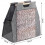 KADAX Utility-Tasche für Brennholz, Erlenmuster 9
