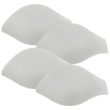 4 calzoncillos cortos hombre con copas reductoras y realzadoras