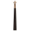 1Set Assorted Color Violin Fingerboard Maple Ebony Neck Head Accessory 2