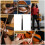 1Set Assorted Color Violin Fingerboard Maple Ebony Neck Head Accessory 8