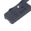 Quick Release Grundplatte Aluminium Legierung 14