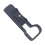 Quick Release Grundplatte Aluminium Legierung 8