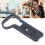 Quick Release Grundplatte Aluminium Legierung 12