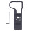 Quick Release Grundplatte Aluminium Legierung 1