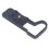 Quick Release Grundplatte Aluminium Legierung 7