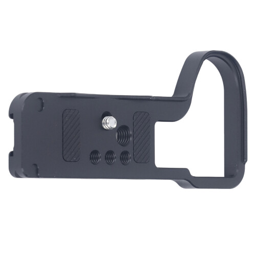 Quick Release Grundplatte Aluminium Legierung 2