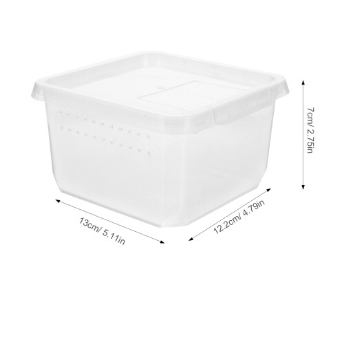 riutilizzabile 500 ml per chimici 1