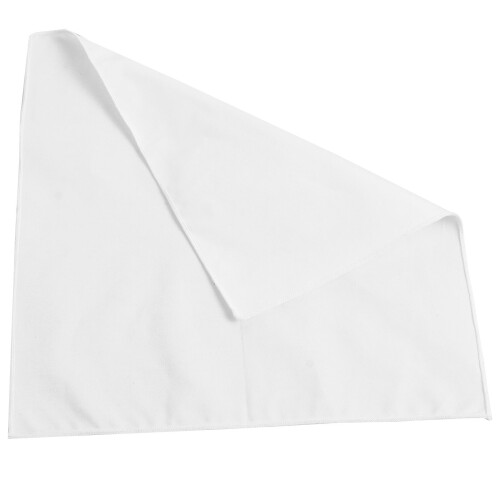 fazzoletto uomo in cotone assorbente sudore 1 pezzo