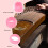 8 unids protetores unhas silicone para guzheng, capas tocar 11