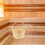 Conjunto Colher Barril Madeira Para Banho E Sauna 11