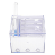 habitát para hormigas con nido castillo y kit observación educativo