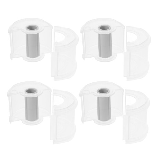2 pezzi mini in materiale te sabbia