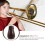 1 pz sordina per trombone, pratica e delicata per strumento musicale 9
