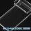 100 stuks kerstman diy accessoire plastic poppenneus knutselen 7