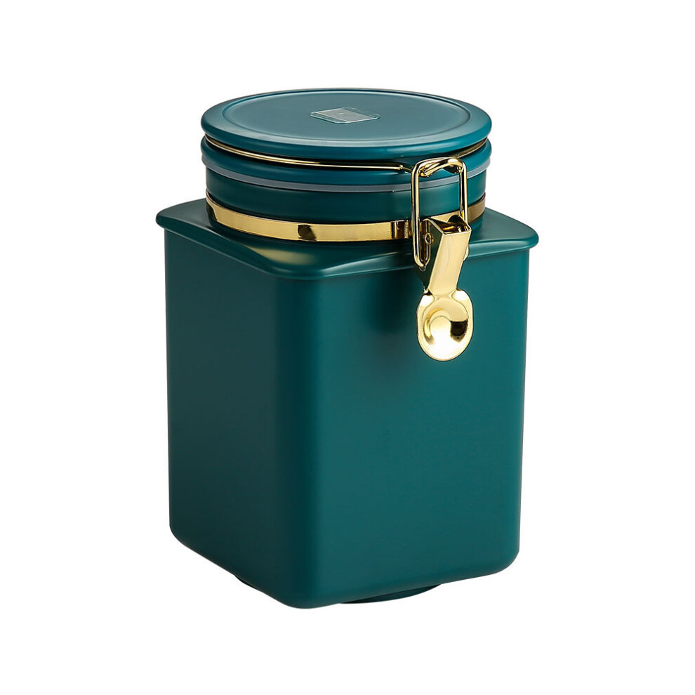 Lampion śWiąTeczny PrzenośNy Z Nadrukiem, BrąZowy-image