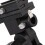 Foto-Blitzadapter Blitzschuh Schwenkhalterung 8