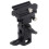 Foto-Blitzadapter Blitzschuh Schwenkhalterung 4