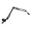 Robuster Telefon-Tablet-Metallhalter, 9