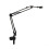 Robuster Telefon-Tablet-Metallhalter, 3