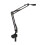 Robuster Telefon-Tablet-Metallhalter, 10