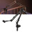 Robuster Telefon-Tablet-Metallhalter, 12