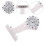 3 pezzi artificiale gonfiabile per , 4