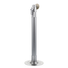 Supporto girevole 360 per monitor e telecamera, telescopico