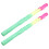 2 Pezzi Bastoncini Per Pinata Design Antiscivolo Per Feste Bambini 3