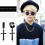 3 paia di orecchini a croce con clip, gioielli unisex per donna e uomo 8