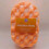 (Mango) Exfoliating Soap filled  sponge - Highly scented- sls free box 3