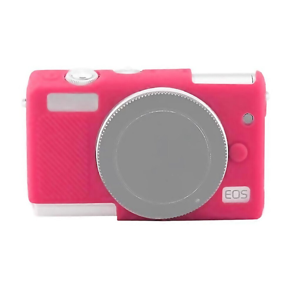 For Soft Silicone Protective Case For Canon Eos Designed For Modern Living-image-OPC-PKJK7BT-NEW