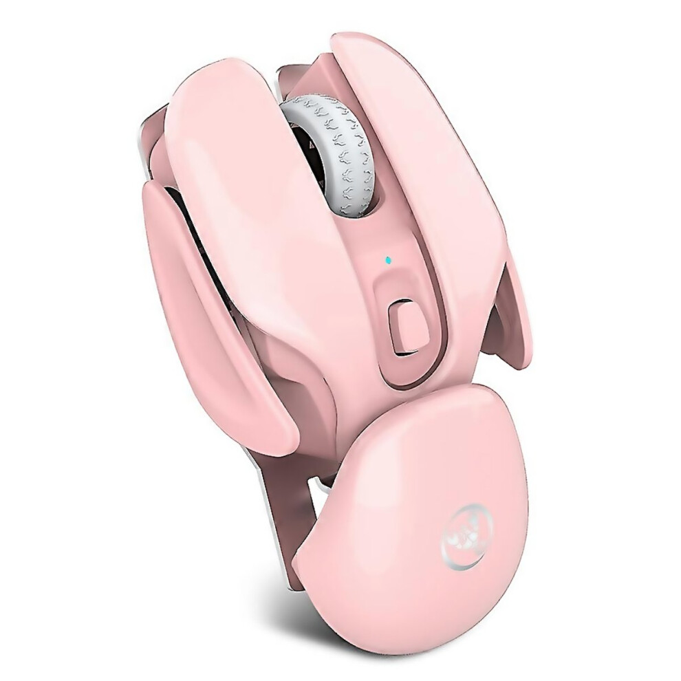 For Hxsj T37 24ghz 1600dpi 3modes Adjustable Wireless Mute Mouse-image-OPC-PKJK7PX-NEW