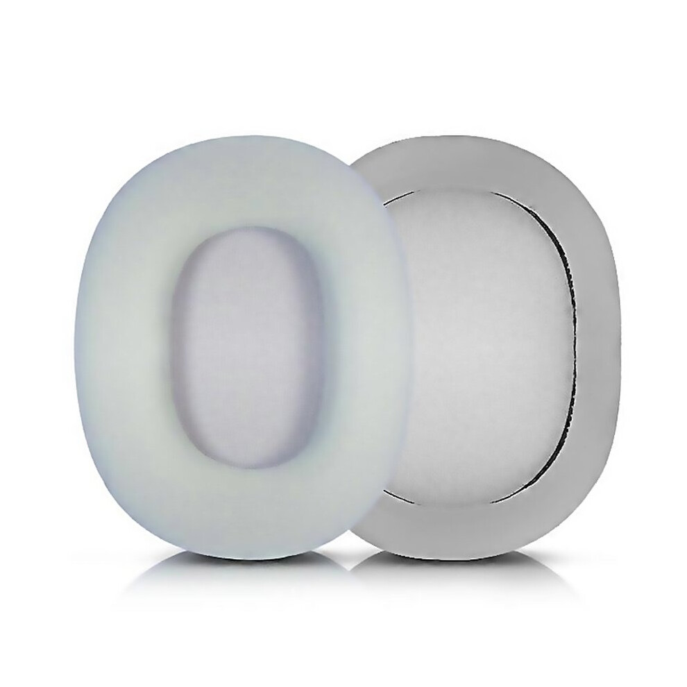 For 2pcs Ice Silk Cloth Earpads For Edifier W800bt W800x K800 K815 Designed For Modern Living-image-OPC-PKJK7QX-NEW