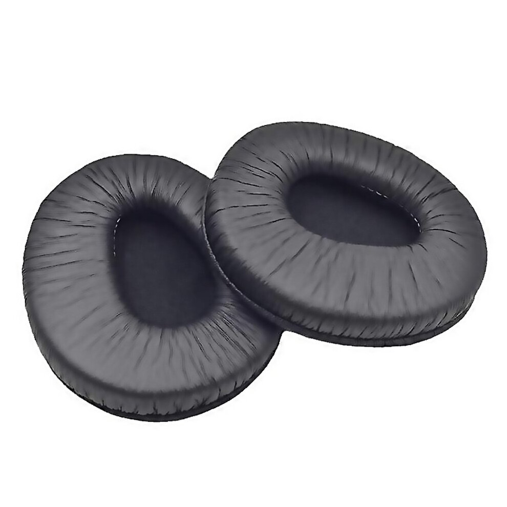 For 2 Pack Frog Skin Earphone Earpads Pads For Sony Mdrz600 Z900 V600-image-OPC-PKJK8MC-NEW