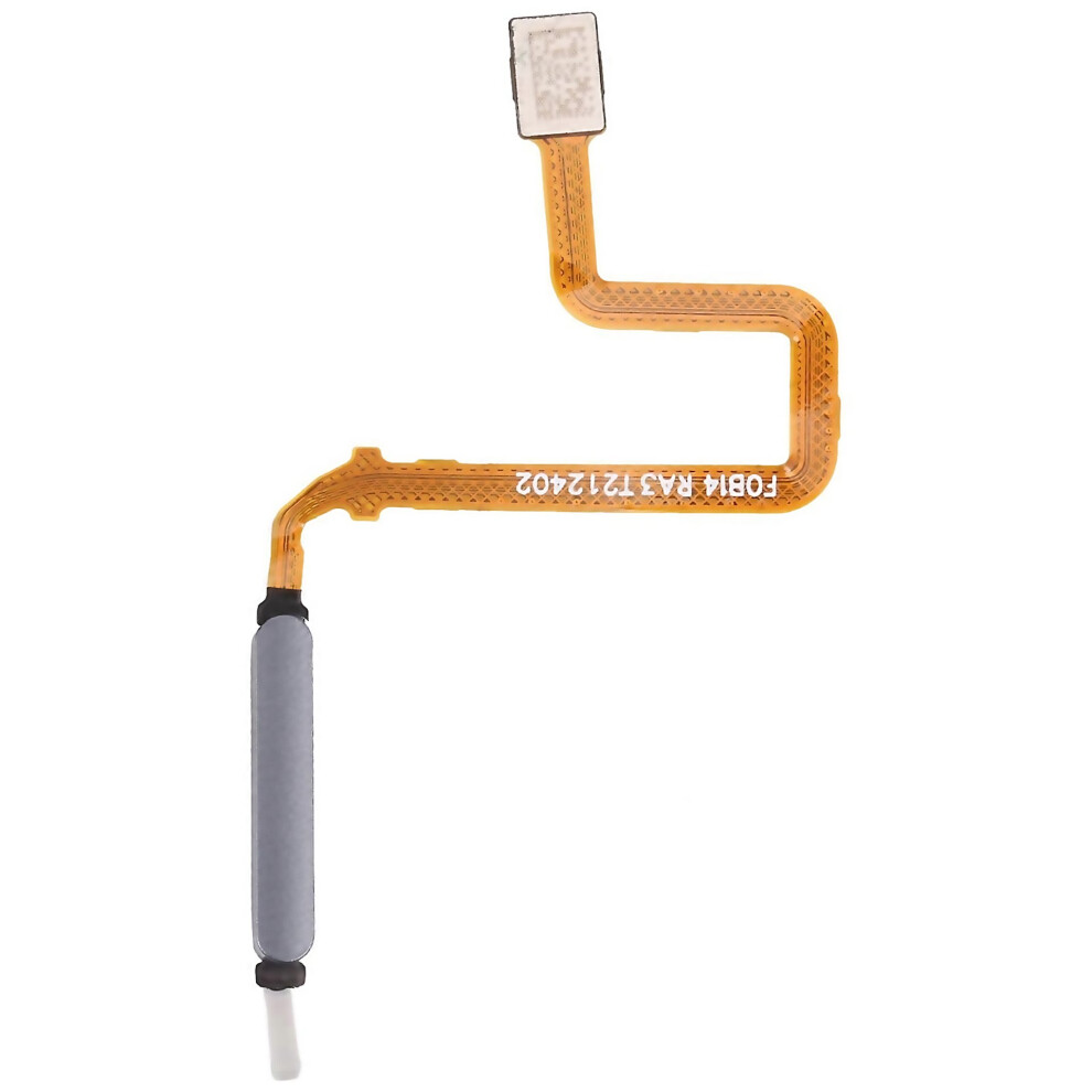 For Xiaomi Redmi Note 10 Pro China 5G Poco X3 Gt Compatible Fingerprint Sensor Flex Cable 6000001759543