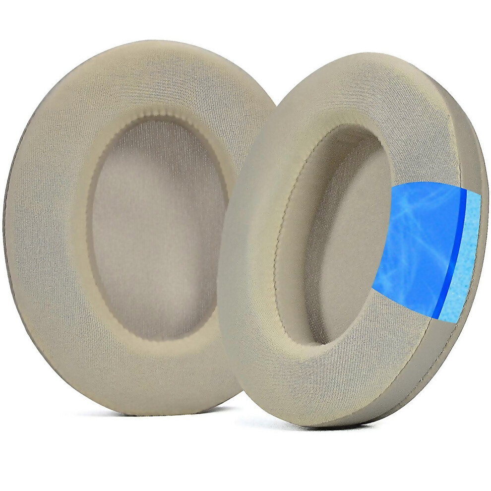 For Sony Wh1000xm3 Headphones 1pair Cooling Gel Ear Pads Cooling Breathable Cushions Suitable For Ev-image-OPC-PKJK9TH-NEW