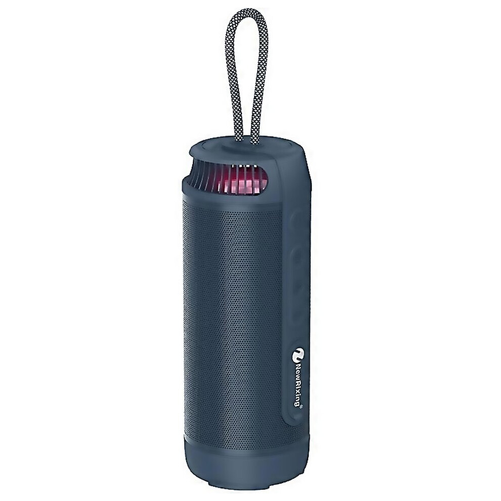 For Newrixing Nr9015 14w Portable Ipx6 Waterproof Tws Stereo Bluetooth Speaker Suitable For Everyday-image-OPC-PKJK9YF-NEW