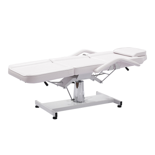 Massage Table 3 Section Adjustable Bed Couch
