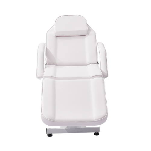 Massage Table 3 Section Adjustable Bed Couch 2