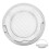 Metal Kitchen Sink Strainer Durable Stainless Steel Drain Filter 11